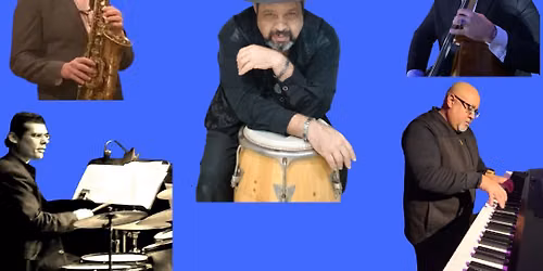 Orlando Tribe Band | June 19 | Blue Bamboo