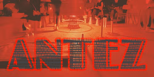 ANTEZ - muzyka eksperymentalna - medytacja - performance