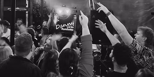 Danny and the Randoms do The Three Crowns