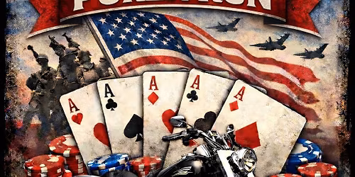 5th Annual High Plains Honor Flight Poker Run NOW A BIGGER BETTER LOCATION