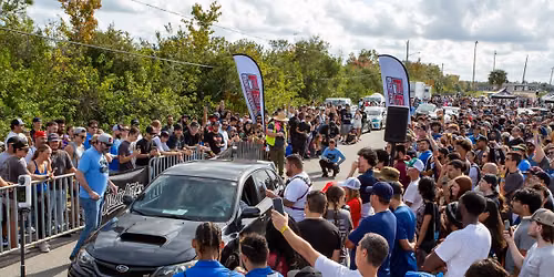 Subiefest Florida 2026 presented by Subaru