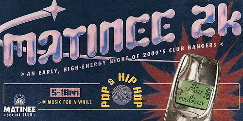 Matinee2K