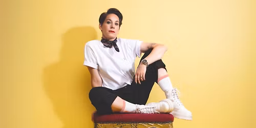 SUZI RUFFELL - The Juggle