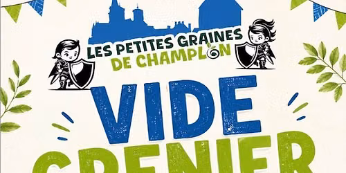 Vide Grenier