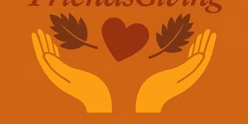 Rockbridge FriendsGiving