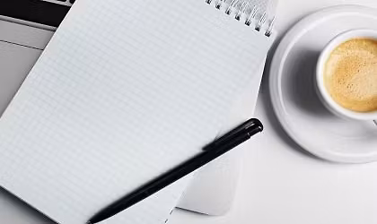 Co-Working at Third Space