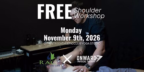 Shoulder Workshop