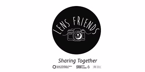 Lens Friends Meet Up with Jack Moyse