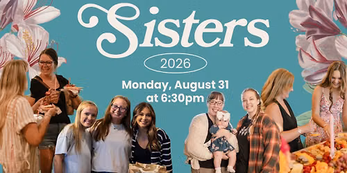 Sisters- 2026
