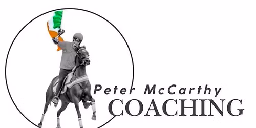 Tr\u00e4ningshelg f\u00f6r Peter McCarthy