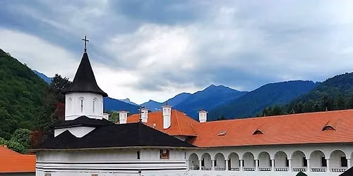 PELERINAJ DE 4 ZILE LA PRISLOP