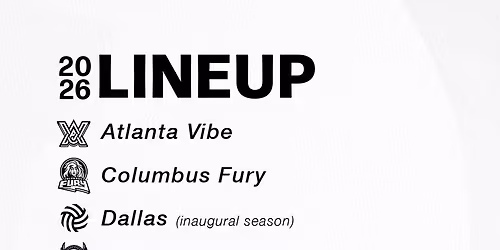 Indy Ignite vs. Columbus Fury