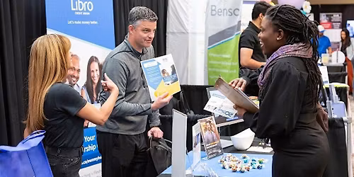 The Business Forum Networking Expo & Business Growth Conference