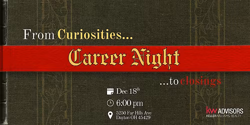 Career Night