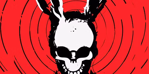 A Donnie Darko Halloween