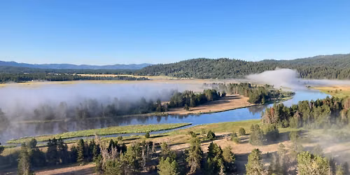 Cascade Idaho Fly-In\/ Lake Fun\/ Party!