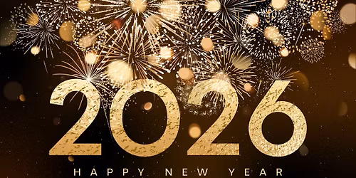 New Year's Eve Party in the Park