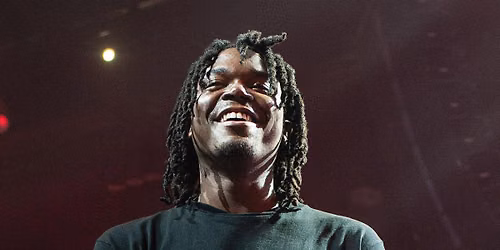 LUCKI with sk8star