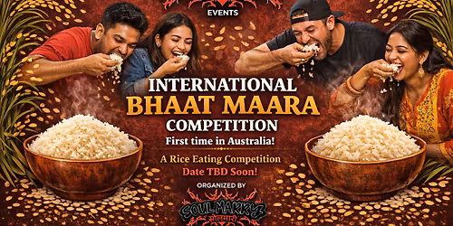 International Rice Eating Competition-\u0905\u0928\u094d\u0924\u0930\u094d\u0930\u093e\u0937\u094d\u091f\u094d\u0930\u093f\u092f \u092d\u093e\u0924 \u092e\u093e\u0930\u093e \u092a\u094d\u0930\u0924\u093f\u092f\u094b\u0917\u093f\u0924\u093e 