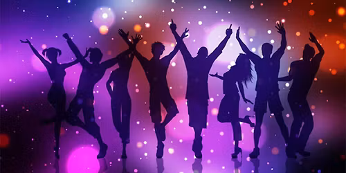 Soir\u00e9e dansante sur musique du monde