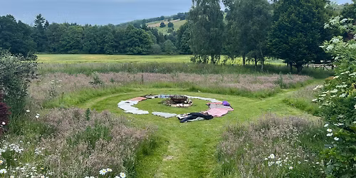 Brooke Medicine Eagle: the land calls us 