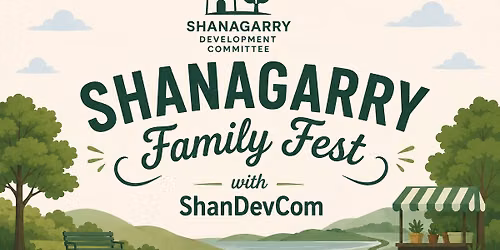Shanagarry Family Fest 