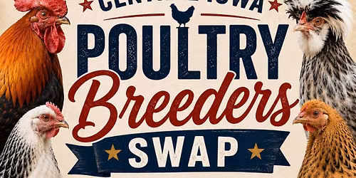 June 20th CIPB Swap Boone