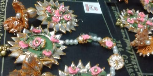 Family Festival 2025 Organized by SPARKLES OF SADITOWN GROUP