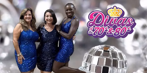 The DIVA Show @ Fairway Village \/ PRIVATE