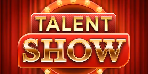 Keller PTA Talent Show: The World Is Our Stage