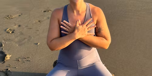 Greenhouse Yoga with Rachel Gunder