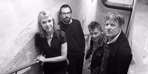 Catherine Graindorge 'Songs for the Dead'