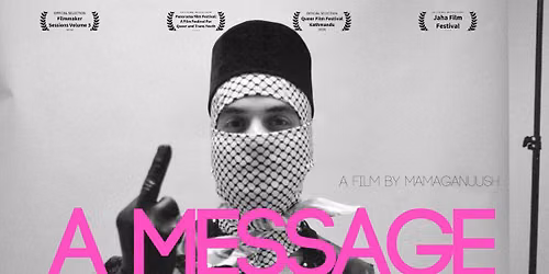 QUEER CINEMA FOR PALESTINE 2026 at Skeppet GBG (West Pride) — Skeppet GBG