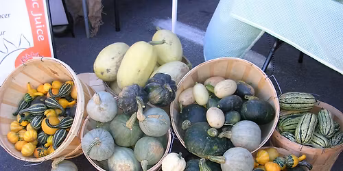 Milton Farmers\u2019 Market