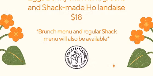 Mothers Day Brunch