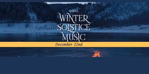 Winter Solstice Concert at Constellation Chicago