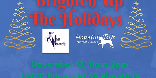 Brighten Up the Holidays 