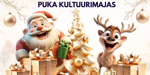 PUKA J\u00d5ULUVANA LAAT