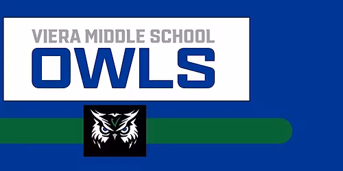 Viera Middle School Flag Footbal 2026