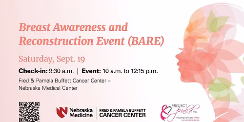 Breast Awareness and Reconstruction Event (BARE)