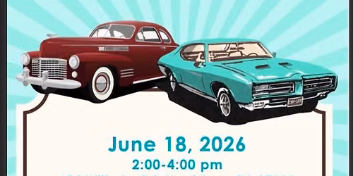 Ecumenical Retirement Community Cruise In-Hosted by Blue Moon Cruisers