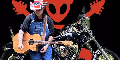 Dogger live @ The Bethel Saloon