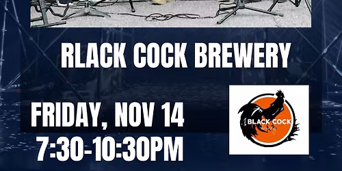 Obscure (Live Music)