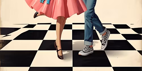 Welcome to the Hop- New Year's Eve Party