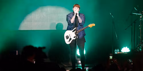 James Arthur: Songs from the Soul-Get 10% Off* - Use Code - SAVE10