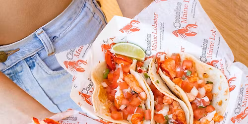 Cousins Maine Lobster at 10th Anniversary Party @Taplands, Santa Clara