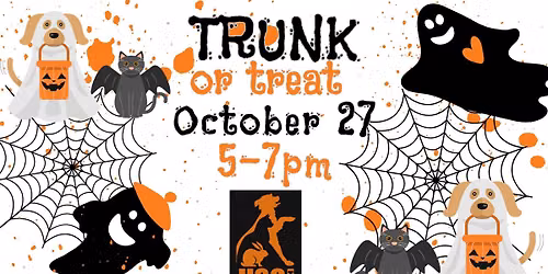HSCI Trunk or Treat 2026