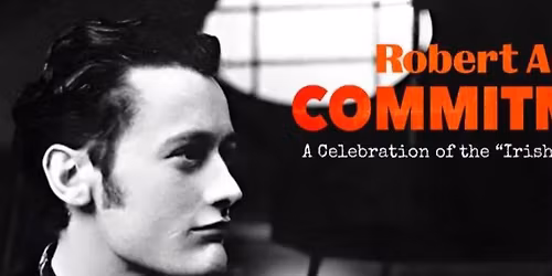 Robert Arkins - Commitments - Have You Got Soul?