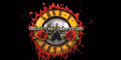 GUNS N' ROSES - bp Adelaide Grand Final