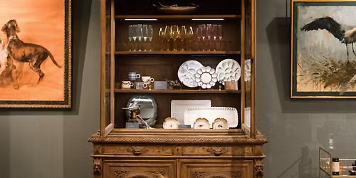 Fieldshop at SEWE: Moving Sale